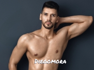 Diegomora