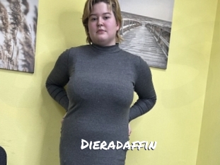 Dieradaffin