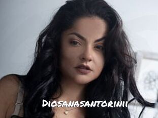 Diosanasantorinii