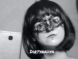 Dirtynadya