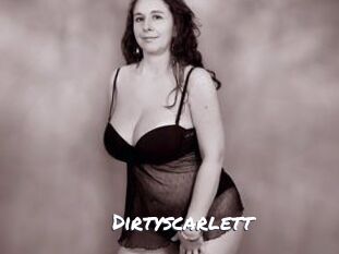 Dirtyscarlett