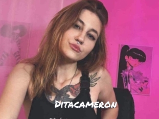 Ditacameron