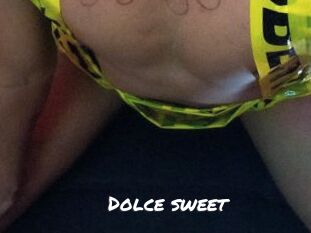 Dolce_sweet