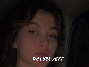 Dolybluett