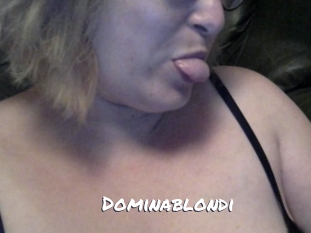 Dominablondi