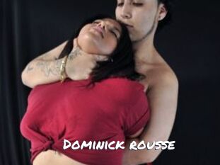 Dominick_rousse