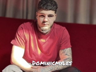 Dominicmyles