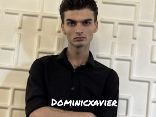 Dominicxavier