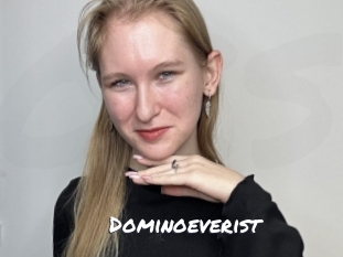 Dominoeverist