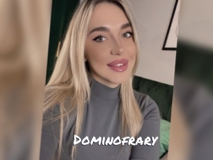 Dominofrary