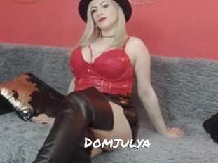 Domjulya