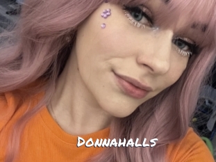 Donnahalls