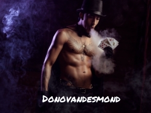 Donovandesmond