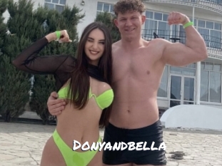 Donyandbella