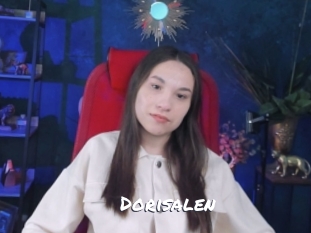 Dorisalen