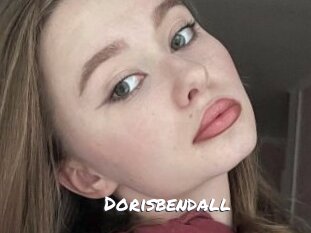 Dorisbendall