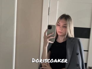 Doriscoaker