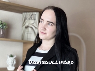 Dorisgulliford