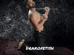 Drakofetish