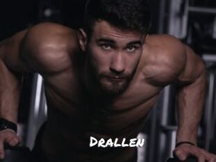 Drallen