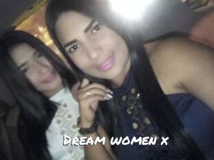 Dream_women_x
