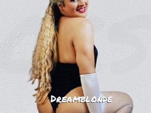 Dreamblonde