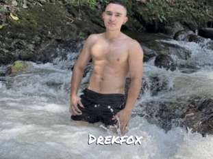 Drekfox