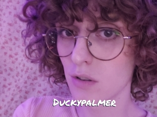 Duckypalmer