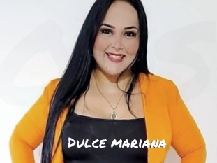 Dulce_mariana