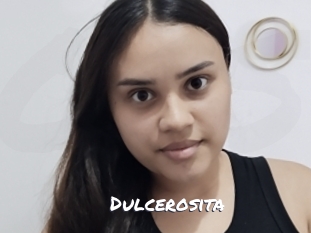 Dulcerosita