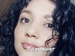 Dulcesquirt