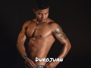 Durojuan