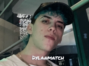 Dylanmatch