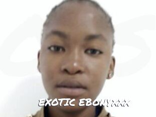 EXOTIC_EBONYXXX