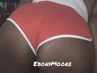 EbonyMoore