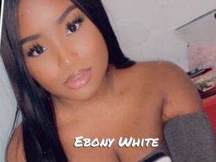 Ebony_White