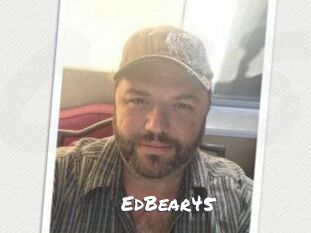 EdBear45