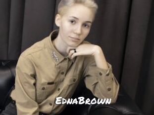 EdnaBrown