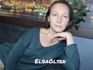 ElbaOlsen