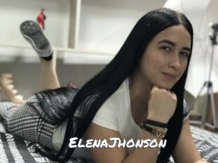 ElenaJhonson