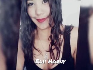 Elii_Horny