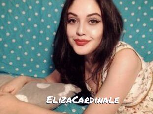 ElizaCardinale