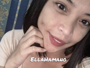 EllaHamano