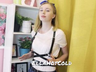 EllaHotCold