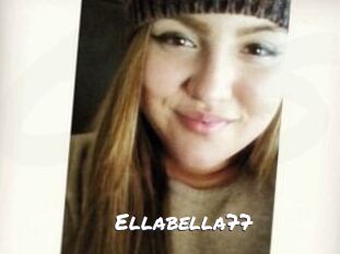 Ellabella77