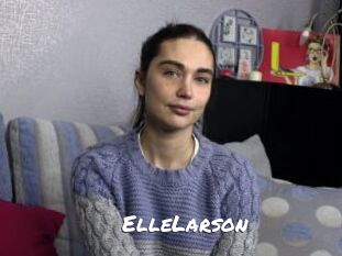 ElleLarson