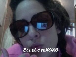 ElleLoveXOXO