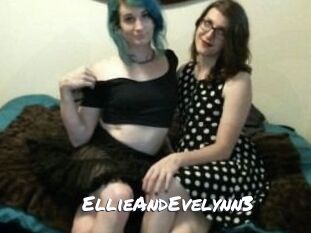 EllieAndEvelynn3