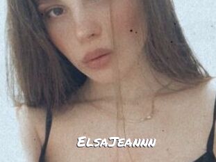 ElsaJeannn