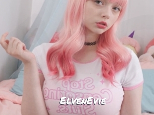 ElvenEvie